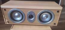 Głośniki Jamo E3 5.1 surround