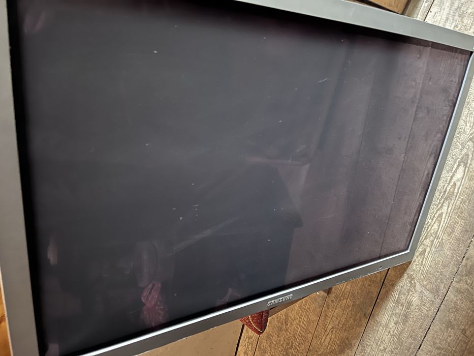 Плазмова панель Samsung