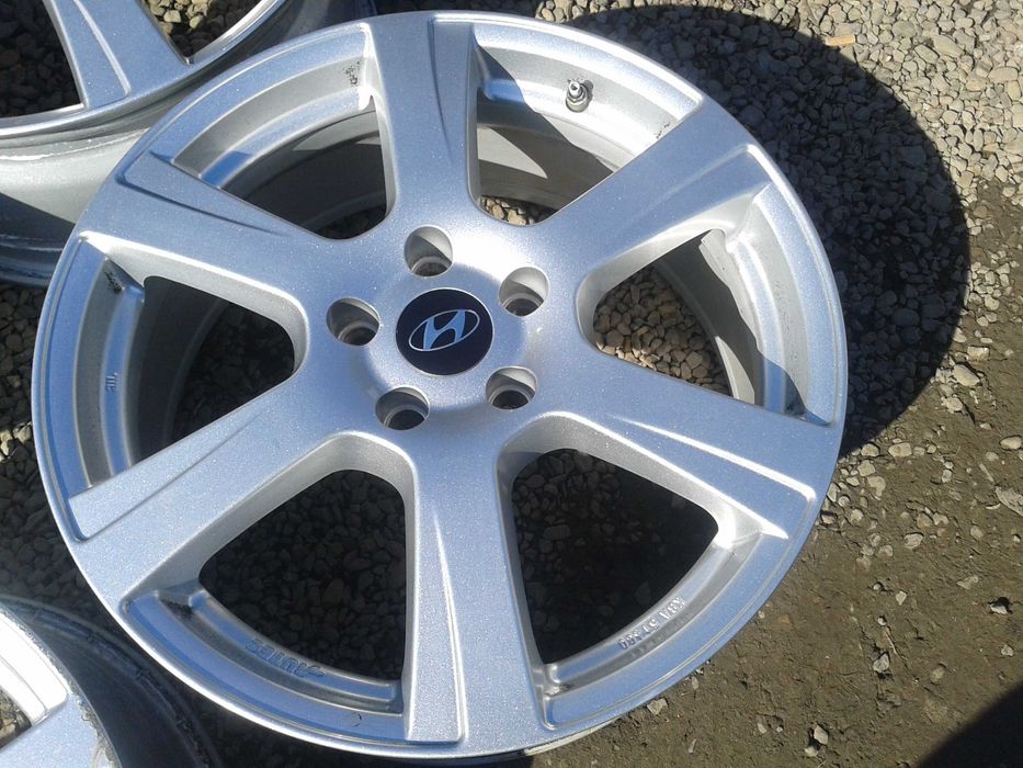 felgi r18 autec renault megane laguna scenic kadjar koleos talisman