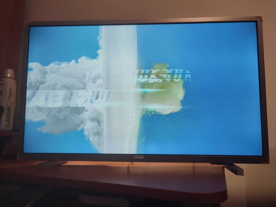 Sprzedam telewizor