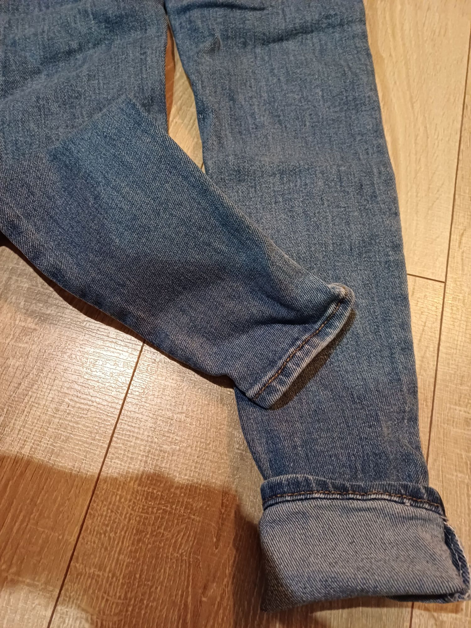 Spodnie Jeans S Miss You