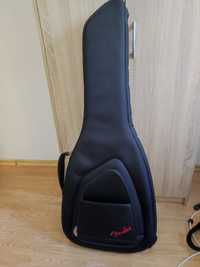 Pokrowiec na gitarę elektryczną Fender FE 1225