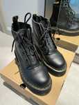 Dr. Martens Sinclair Platform Boot Lazy Oaf R.40
