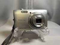 Цифровий фотоапарат Nikon Coolpix A300