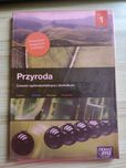 Przyroda dla klas liceum i technikum nowa era