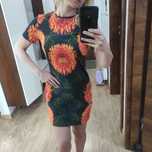 Sukienka Desigual S