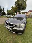 Sprzedam BMW 320 D Kombi bez wkladu