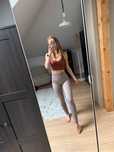 Legginsy Gym Glamour