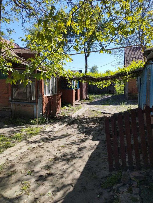 Продам садибу в селі