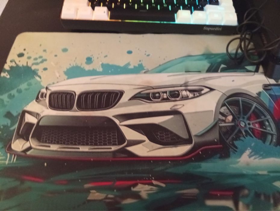 Vendo ps4 usada em bom estado