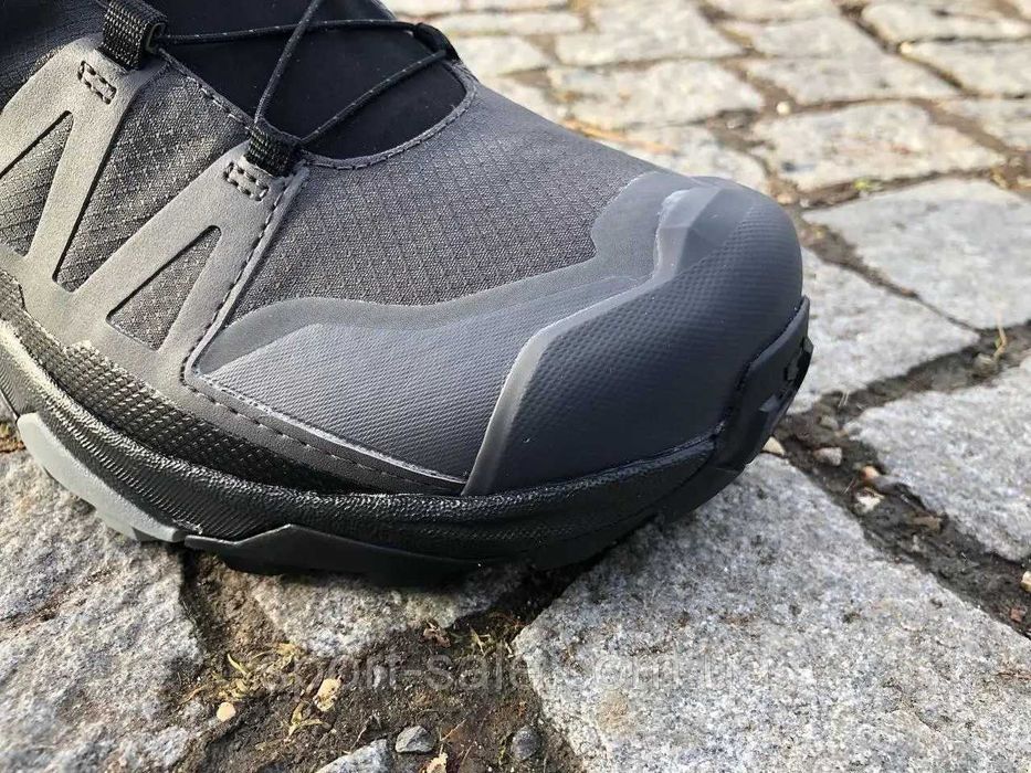 Кросівки Salomon X Ultra 4 Gore-Tex (41870) + Gore-Tex