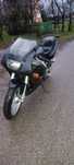 Suzuki rg125 silnik