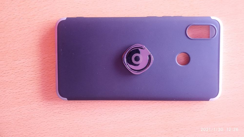 Vendo Capas Mi Max 3