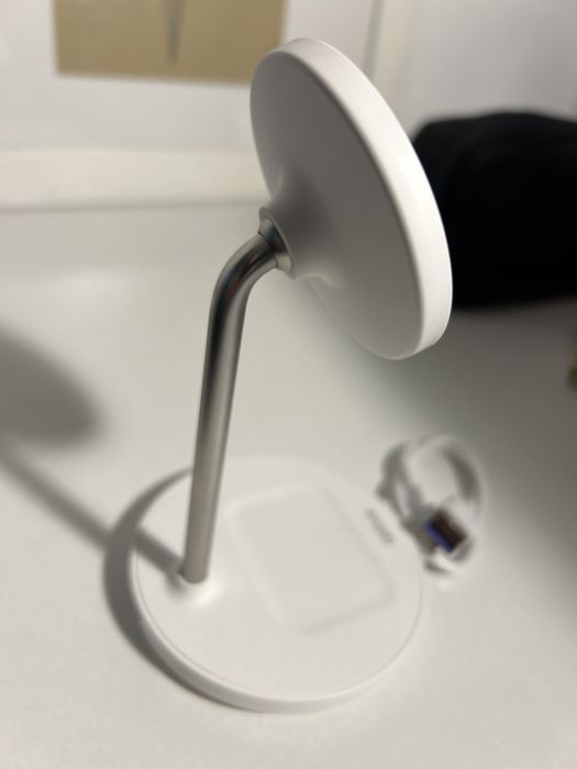 Carregador por indução