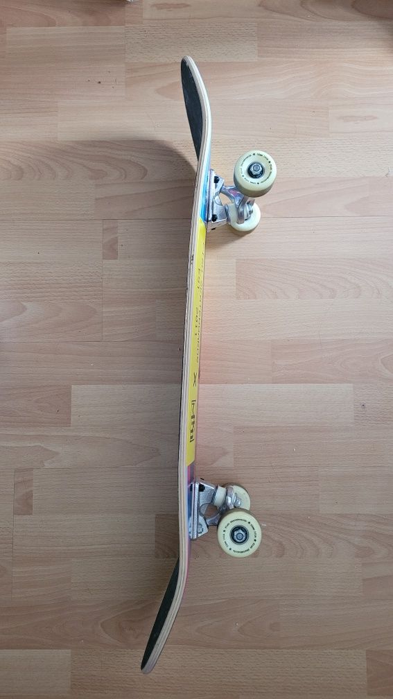 Deskorolka kompletna Fish Skateboards Standard 8.0" Error No.1