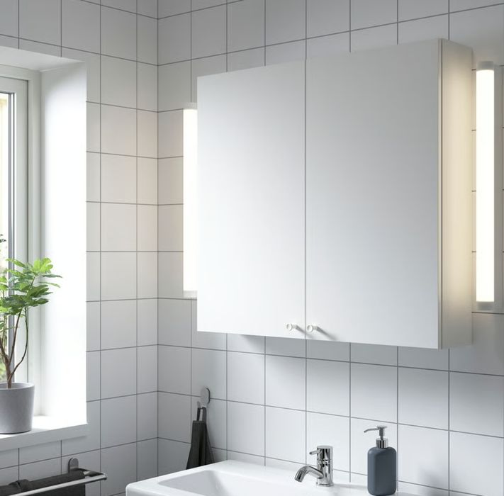 Szafka łazienkowa wisząca IKEA super stan! Bydgoszcz Czyżkówko