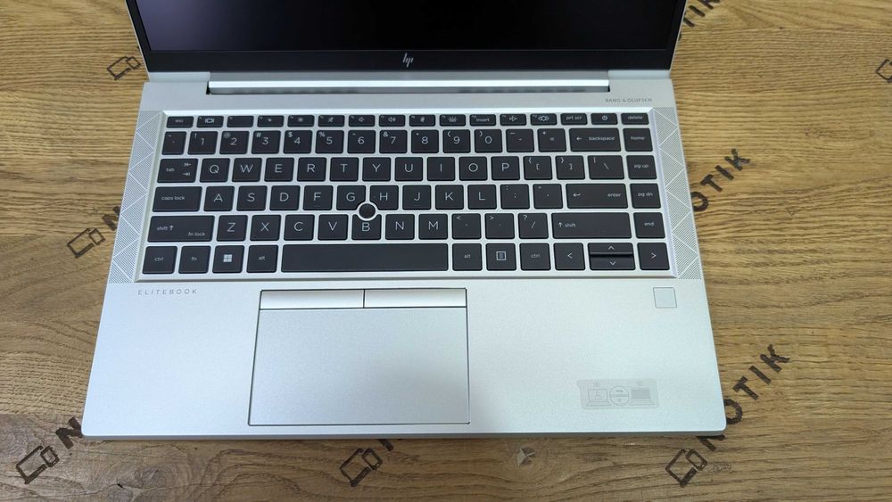Ноутбук HP EliteBook 845 G8 Ryzen 5 PRO 5650 U /32GB /SSD 256 /FHD IPS
