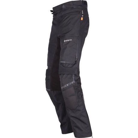 Spodnie motocyklowe RICHA Brutus GTX czarne Rozmiar XXL