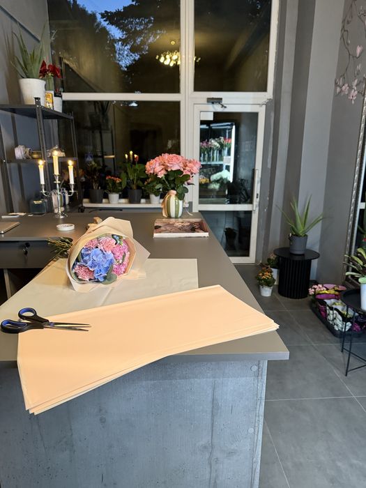 Квітковий бізнес