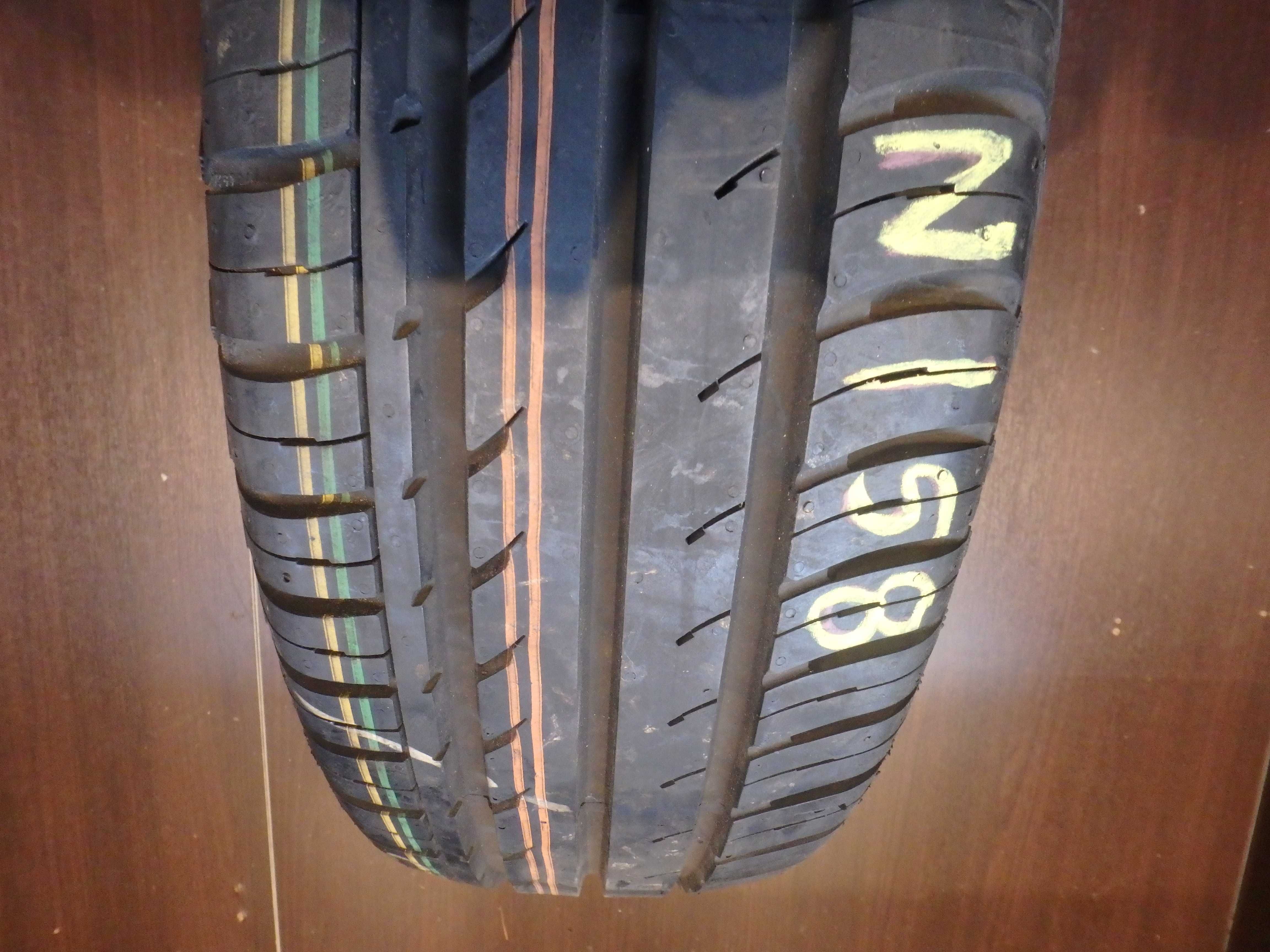 185/65R14 185/65/14 CONTINENTAL ECO CONTACT 3 18r NOWA! N/58