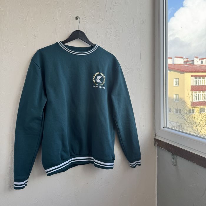 Karl Kanі світшот