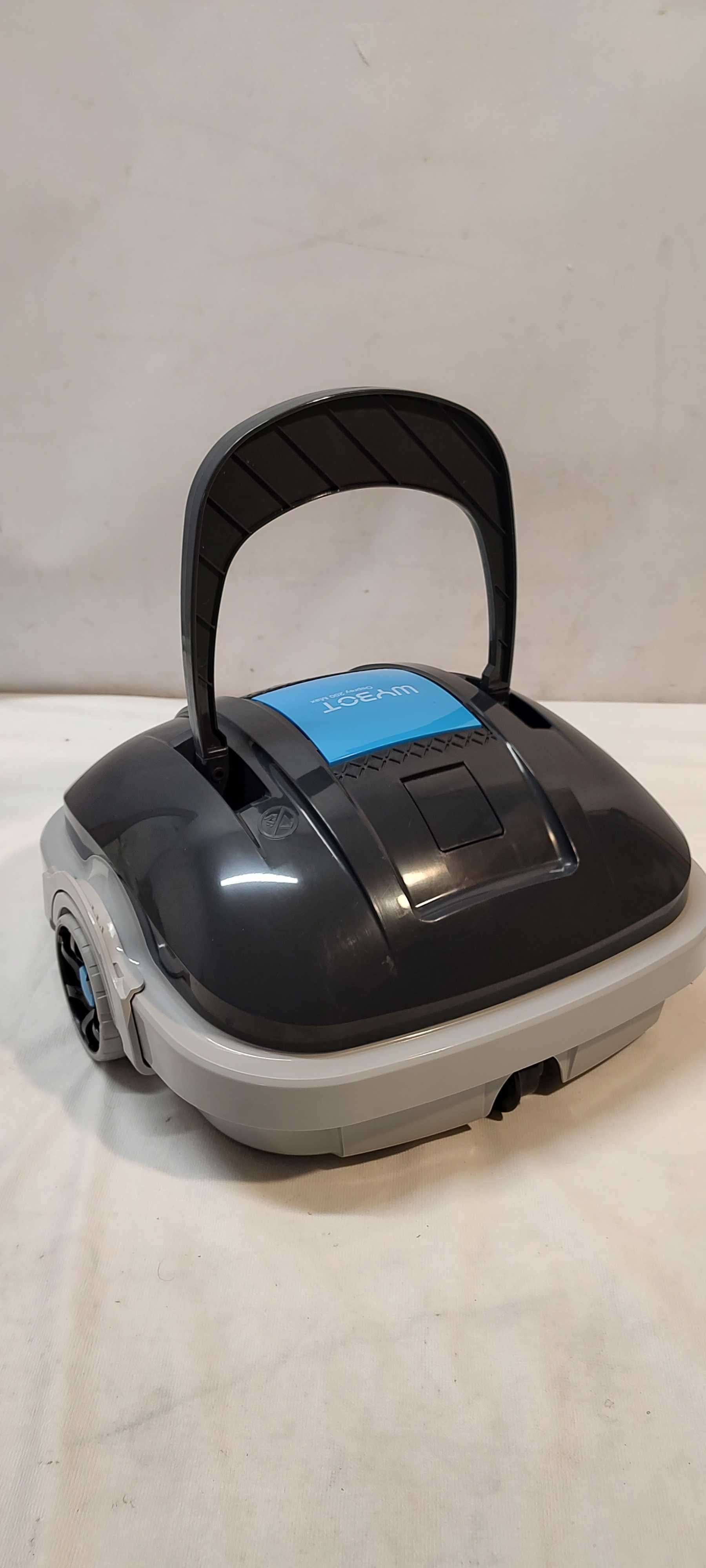 Odkurzacz, robot basenowy Wybot Osprey 200 Max  G-579