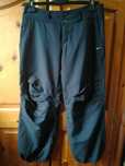 Spodnie dresowe damskie NIKE