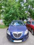 Lancia Delta 1956 cm3 diesel rocznik 2009 z uszkodzonym silnikiem