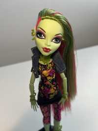 Lalka Monster High Venus