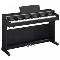 Цифрове піаніно Yamaha YDP-165 Black • Нове • Запаковане