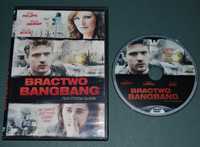 Bractwo Bangbang film na DVD Retro