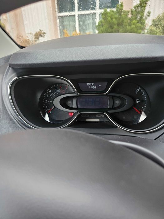 Renault Captur Krajowy Navi Niski Przebieg