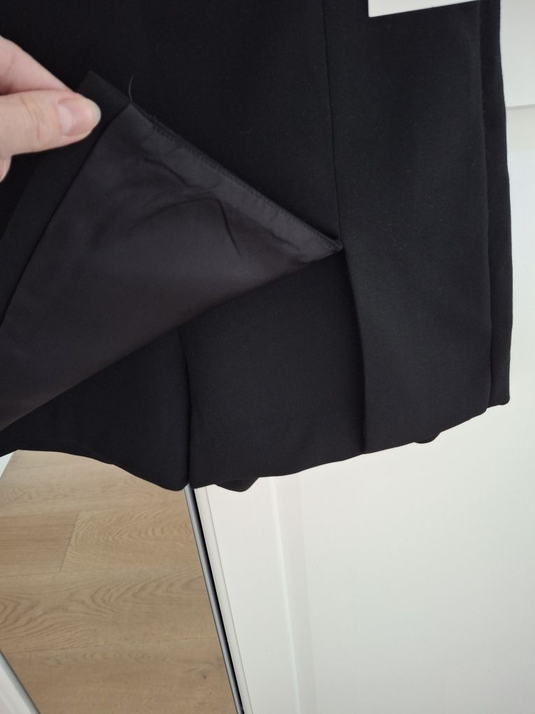 Spódnica mini#Zara