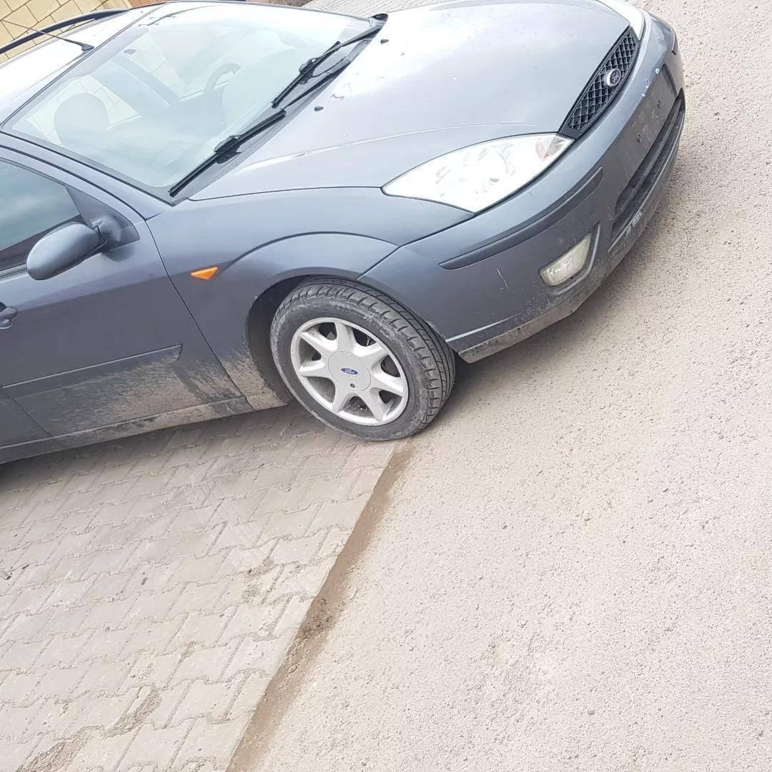 Продам двигатель Ford focus1 .2002 1.8 tddi tdi