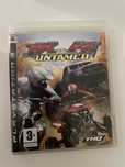 Jogo PS3 MX vs. ATV Untamed