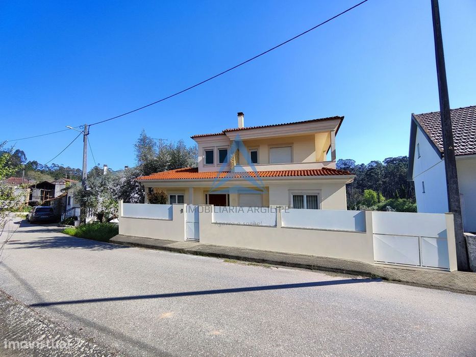 Terreno para Construção - POMBAL