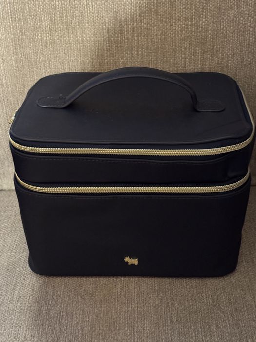 кейс, косметичка , Radley, оригинал!