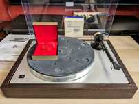 Проигрыватель винила Pro-Ject THE CLASSIC