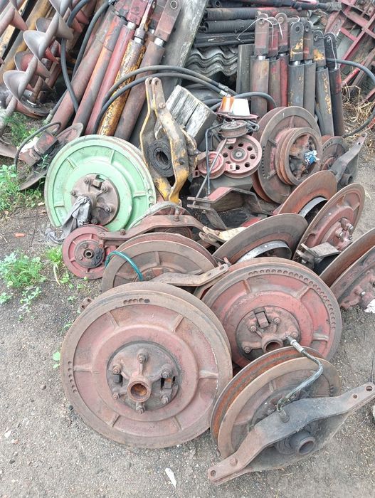 Bizon części łancuch podajnika pochyłego gardzieli