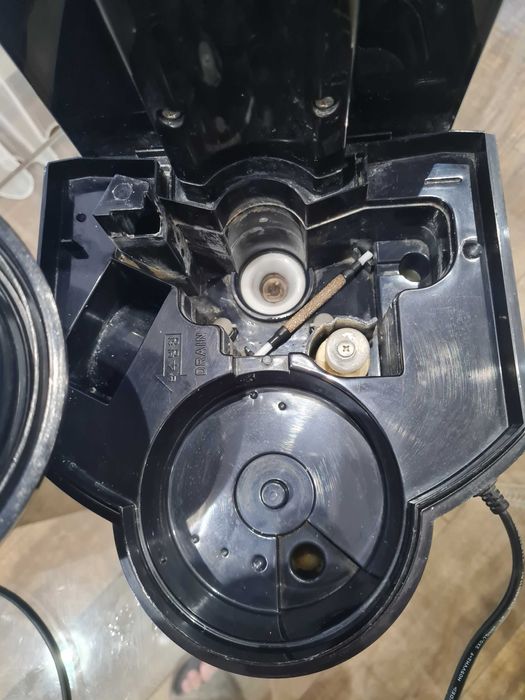 Зволожувач повітря ультразвуковий Boneco Air-O-Swiss U7142