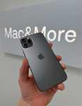 GWARANCJA iPhone 12 Pro Graphite 93% bateria