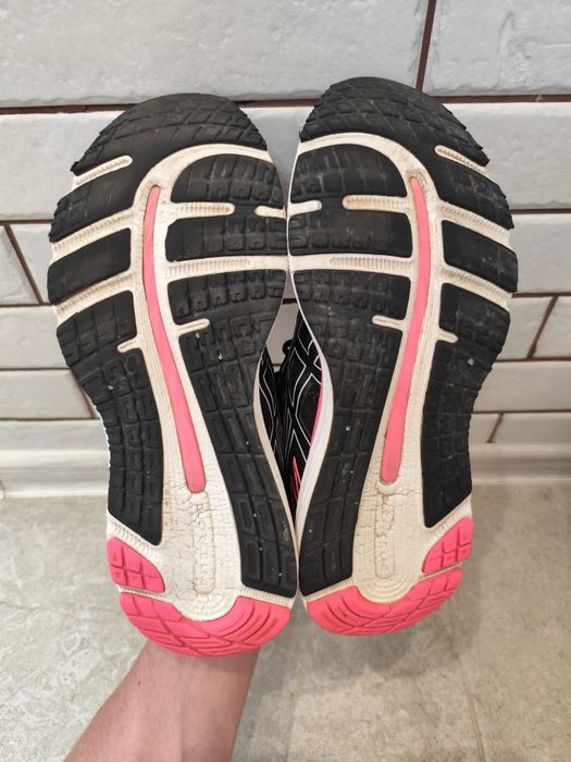 Asics Gel-Cumulus 21