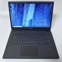 DELL Latitude 3410 14' i5-10gen Ram 8GB  SSD 256GB Gwar 6 miesięcy