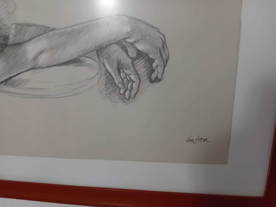 Quadro decorativo