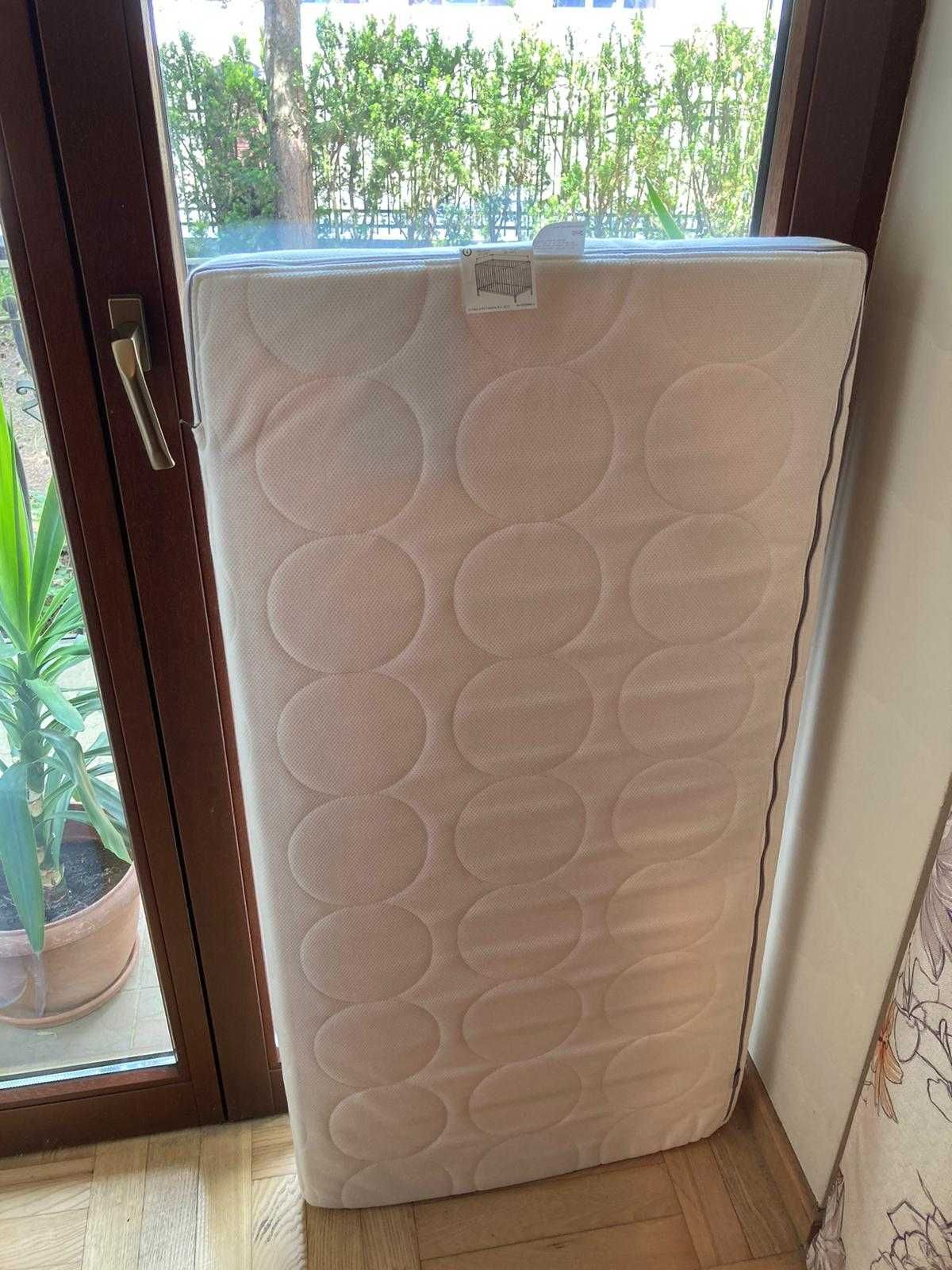 Materacyk IKEA Skonast 120x60