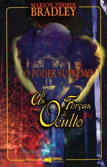 O Poder Supremo II - As Forças do Oculto