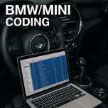Codificações BMW/MINI