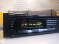 Onkyo TX-7700 amplituner stereo HI-FI, vintage.