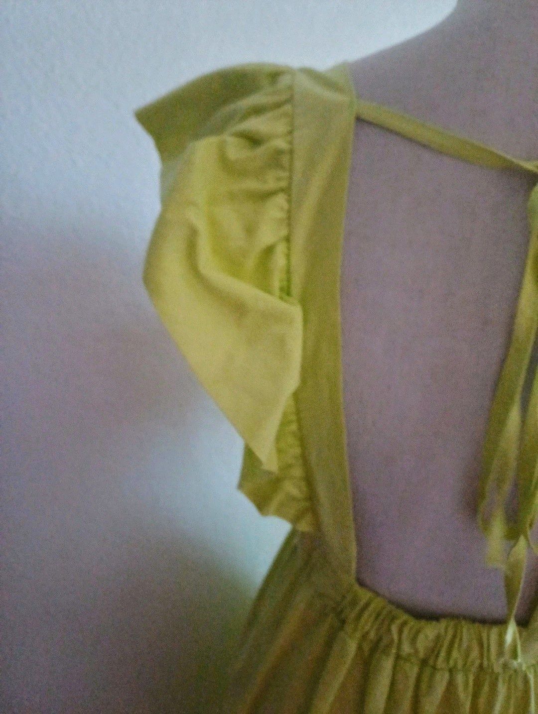 Vestido  chique e elegante para os dias mais frescos