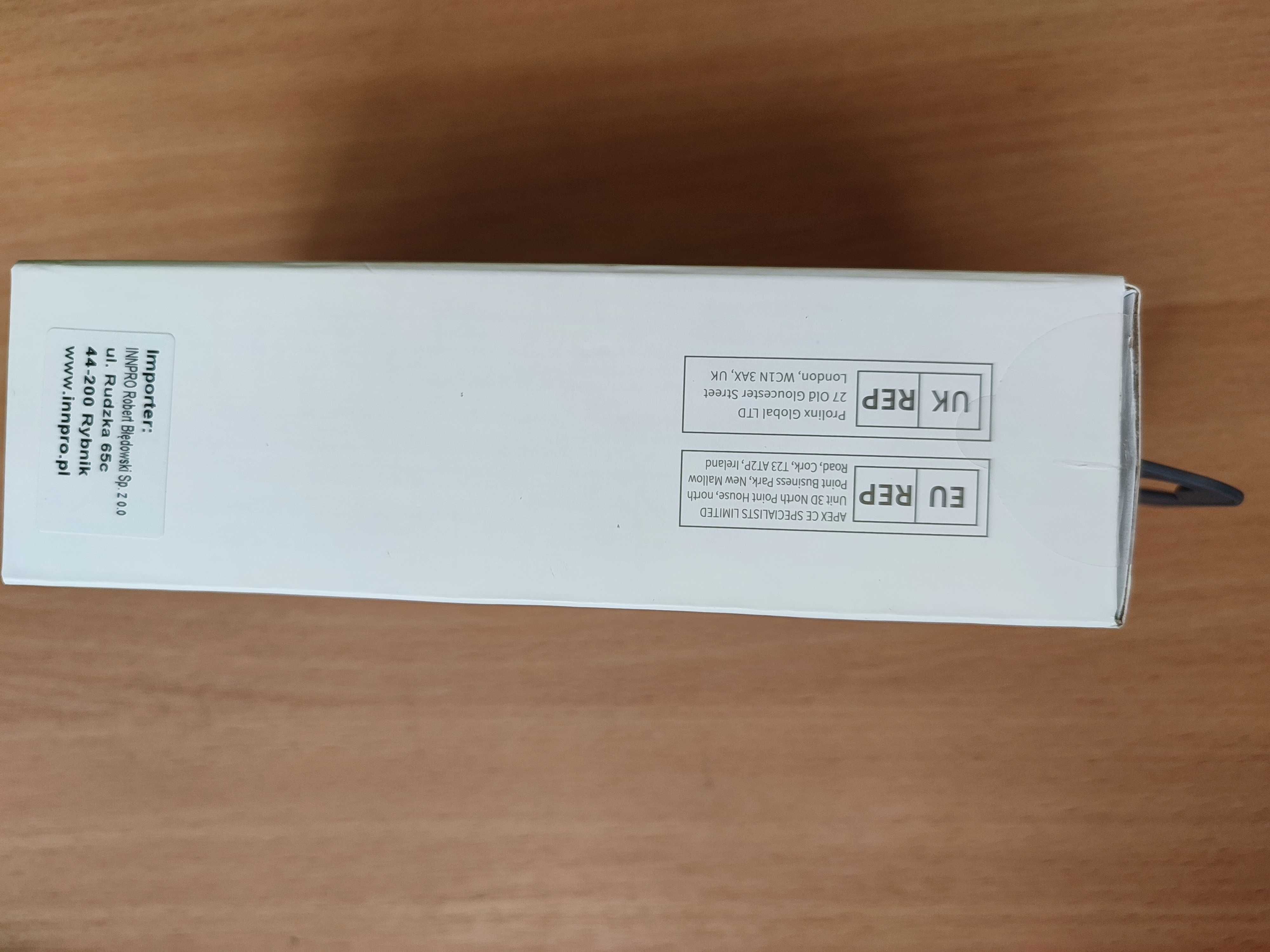 ПОВЕРБАНК Baseus Bipow Digital Display Powerbank 20W 30000mAh